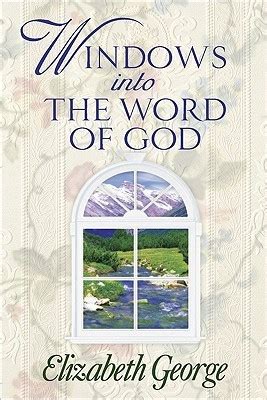 Windows into the Word of God Epub