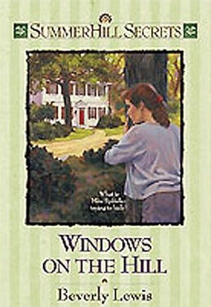 Windows on the Hill Summerhill Secrets 9 Doc