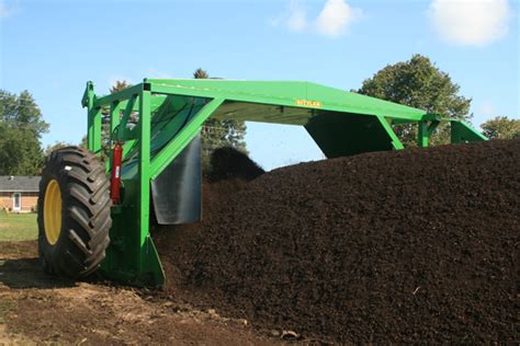 Windrow Turner: The Ultimate Guide to Revolutionizing Composting