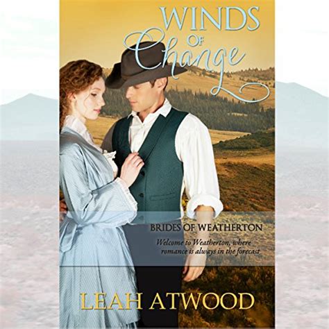 Winds of Change Brides of Weatherton Book 3 Reader