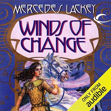 Winds of Change The Mage Winds Book 2 Epub