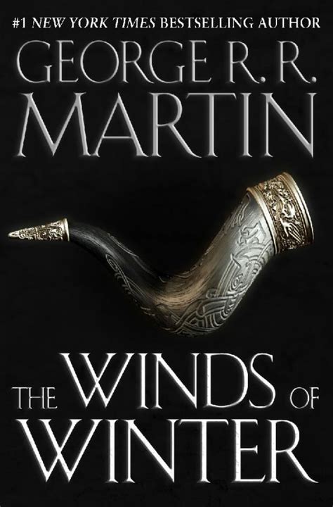 Winds of Winter Book News: 18 Key Updates to Warm Your Winter