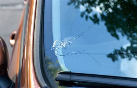 Windscreen Cracks: A Prevalent Problem