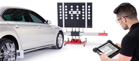 Windshield Calibration: