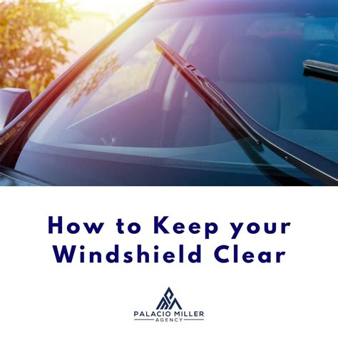 Windshield Replacement Insurance: Protect Your Vision for a Safer Drive