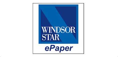 Windsor Star: A Comprehensive Guide to Local News and Information