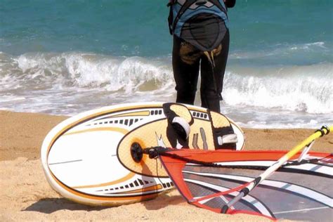 Windsurf: Um Guia Definitivo para Iniciantes