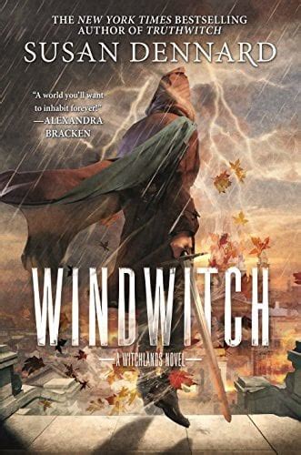 Windwitch A Witchlands Novel Epub