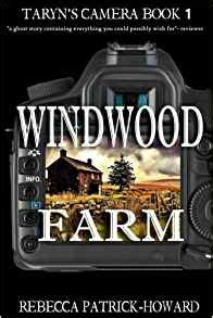 Windwood Farm Taryn s Camera Volume 1 Kindle Editon