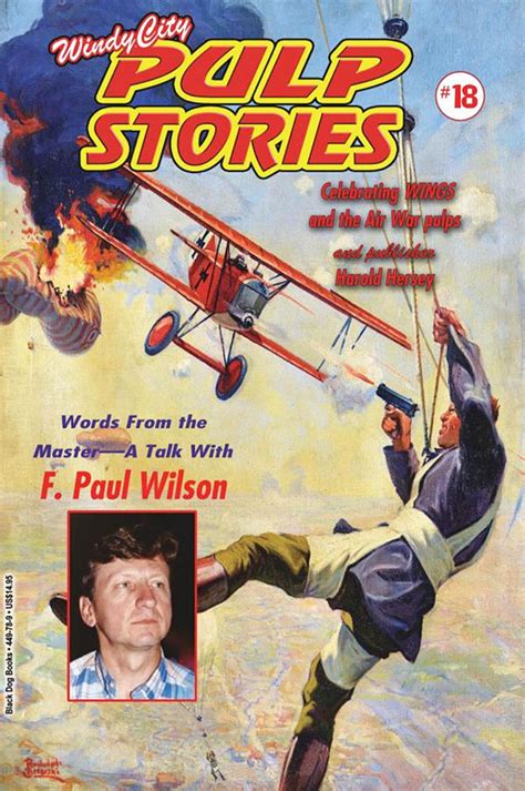 Windy City Pulp Stories No18 Kindle Editon