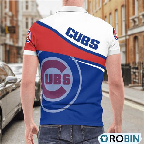 Windy City Shirt Cubs: A Comprehensive Guide