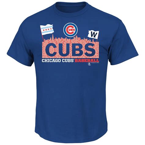 Windy City Shirt Cubs: A Sporting Legacy in the Heart of Baseball