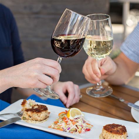 Wine Down Cafe: The Perfect Place to Unwind and Relax