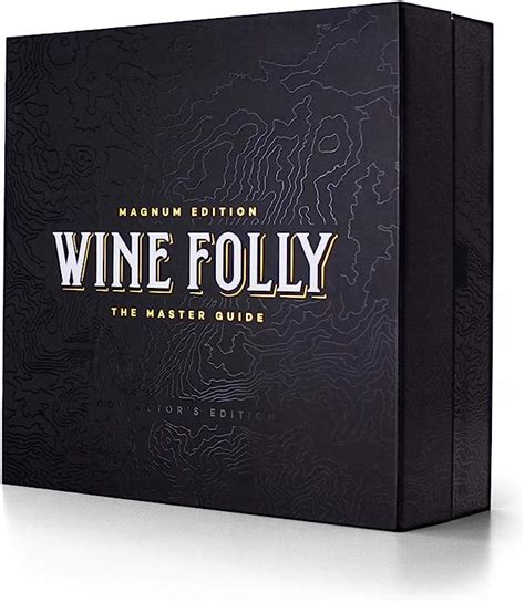 Wine Folly Magnum Edition The Master Guide Reader