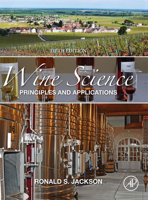 Wine Science Principles and Applications Reader