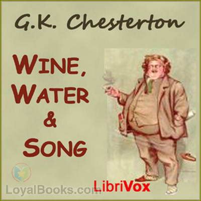 Wine water and song Kindle Editon