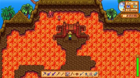 Winemaking in the Enchanting Valley of Stardew