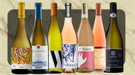 Wines: