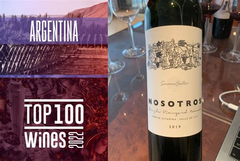 Wines of Argentina Spanish Edition Reader