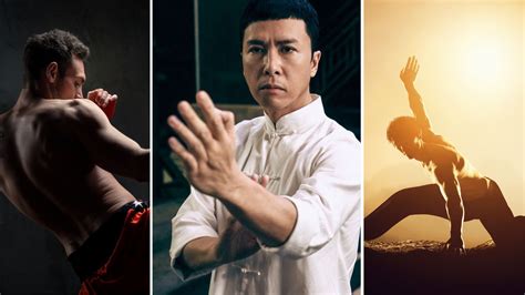 Wing Chun vs Kung Fu: An In-Depth Comparison of Two Martial Arts