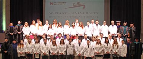 Wingate University Careers: A Gateway to Professional Success