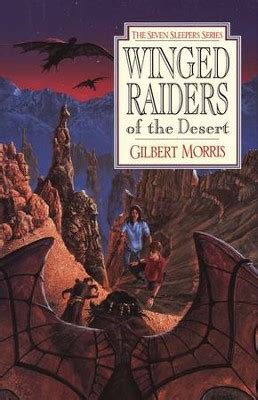 Winged Raiders of the Desert Seven Sleepers Series Epub