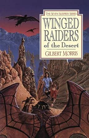 Winged Raiders of the Desert Seven Sleepers Series 5 Epub