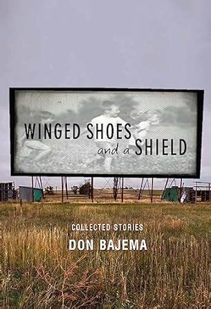 Winged Shoes and a Shield Collected Stories Epub