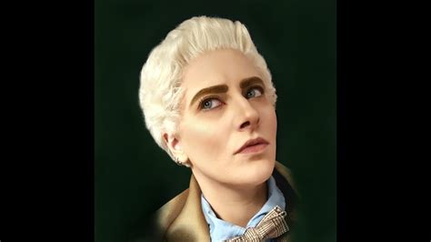 Winged Wonders: An In-Depth Exploration of the Aziraphale Wig