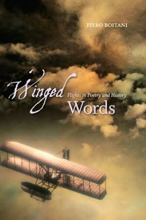 Winged Words Flight in Poetry and History Doc