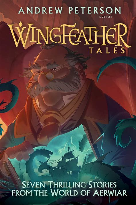 Wingfeather Tales The Wingfeather Saga Kindle Editon