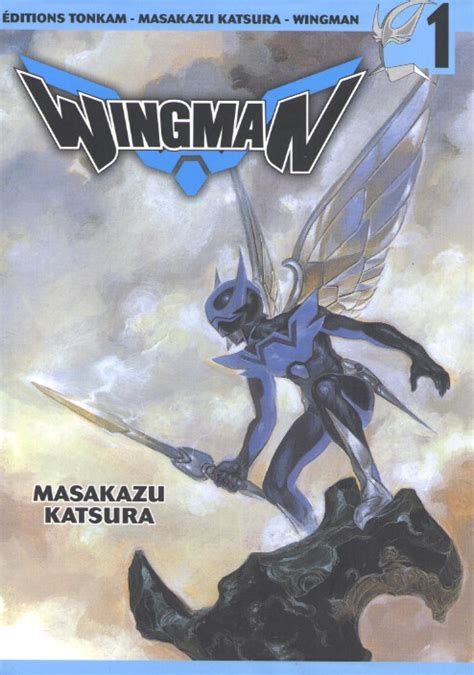 Wingman Volume 1 Epub