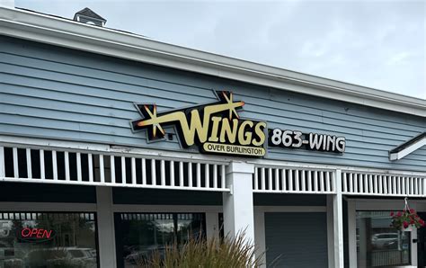 Wings Over Burlington, VT: A Sky-High Adventure of 1,000 Thrills