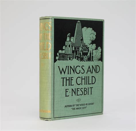 Wings and the Child Illustrated Edition Kindle Editon