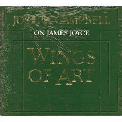 Wings of Art Joseph Campbell on James Joyce Doc