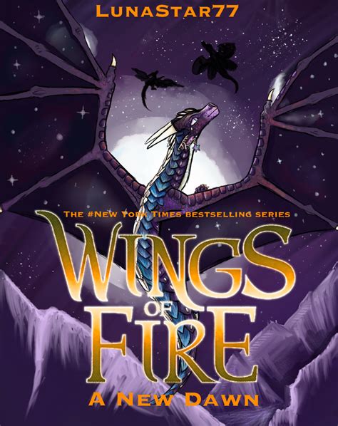 Wings of Fire Book 16 Release Date: Everything You Need to Know