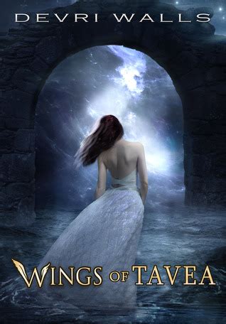 Wings of Tavea The Solus Series Book 2