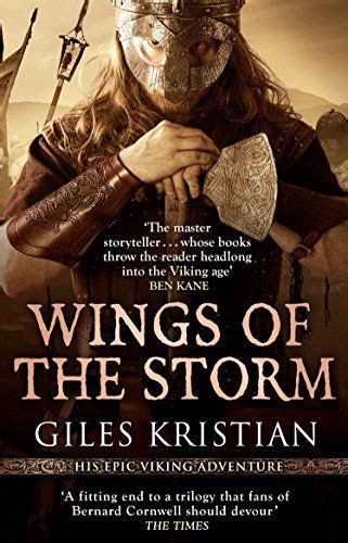 Wings of the Storm Sigurd Reader