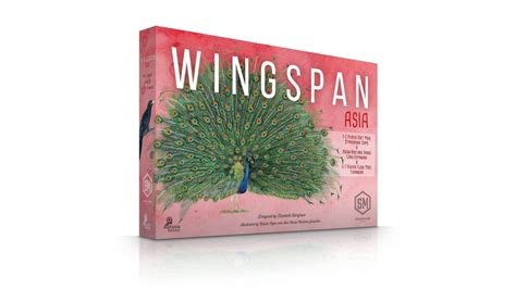 Wingspan Expansion Packs: The Ultimate Guide for Avid Ornithologists