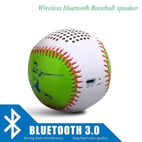 Winkeyes Bluetooth Baseball Wireless Sporting Doc