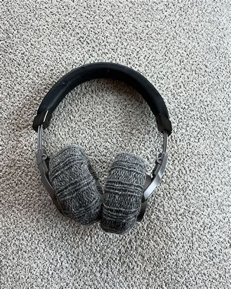 Winkeyes Bluetooth Knitted Headphone Darkgrey Epub