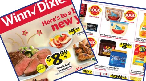 Winn-Dixie Cerca De Mi: A Guide to 2,156 Nearby Stores