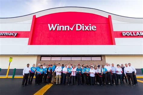 Winn-Dixie Sebring FL: 10,000+ Reasons to Shop