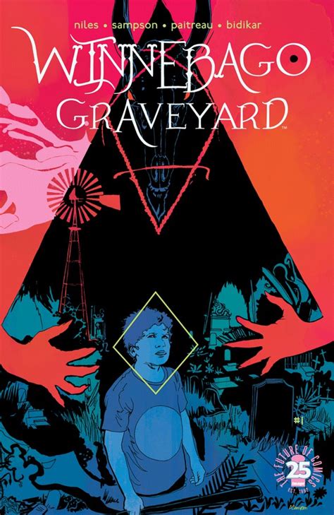 Winnebago Graveyard PDF