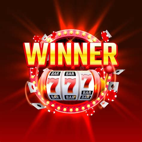 Winner 777 Slots: Desvende os Segredos para Ganhar Grande!