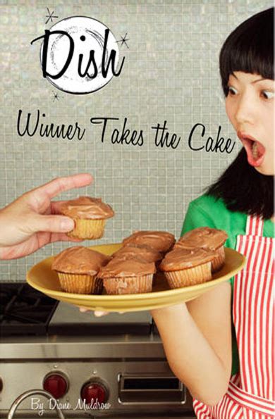 Winner Takes the Cake 11 Dish Epub