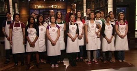 Winner of MasterChef US Season 3