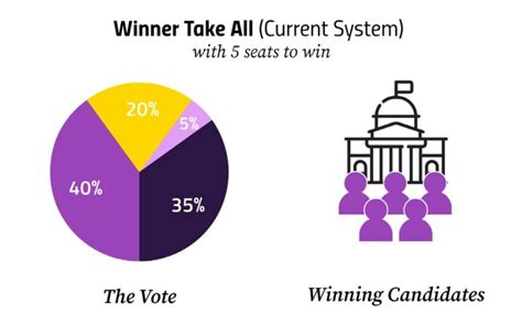 Winner-Take-All Definition Government: A System that Concentrates Power and Inequality