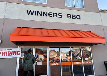 Winners Barbecue Plano Texas: 14 Top-Rated Spots for Mouthwatering BBQ