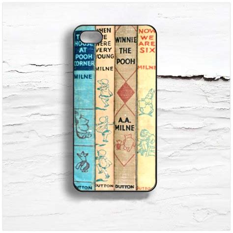 Winnie Design cases iphone design Epub